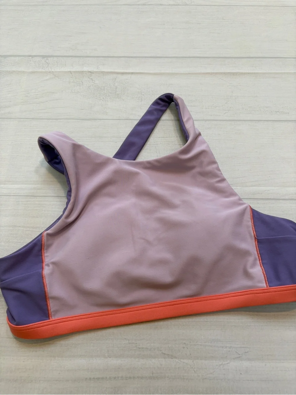 Athleta three piece